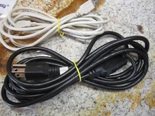 LaserJet Printer COMPUTER POWER CORDS P1005 P1006 P1007 P1008 P1009 P1015 P1102