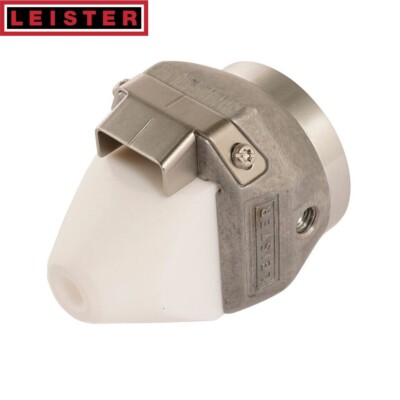 Leister Welding Shoe CL14 IA - Corner Seam, Internal - 145.811