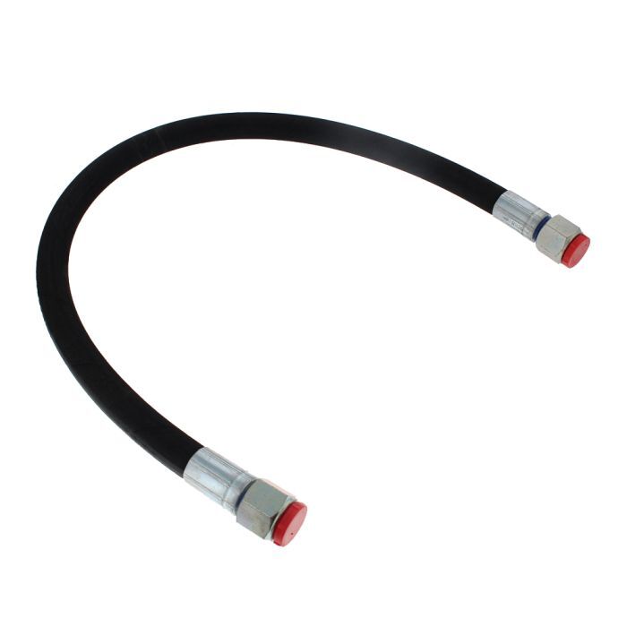 Hydraulic Hose for Wacker Neuson RD25 Roller - OEM No. 5000112968