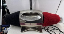 Vintage Beck Model 577 Diplomat Electric Shoe Buffer/Polisher Made USA VG VHTF
