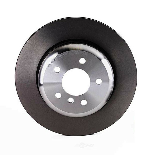 Disc Brake Rotor fits 20112016 BMW 535i,535i xDrive 528i,528i xDrive