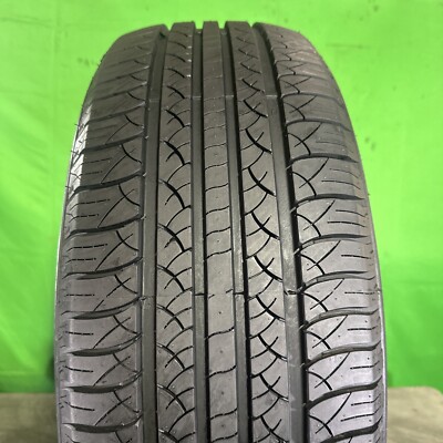 Single,Used-275/65R18 Forceland Kunimoto F26 H/T 116T 10/32 DOT 1922