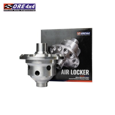 SUV Antrieb Sperrdifferential ASD HF RD103 Jeep (Dana35)  YJ TJ XJ ZJ WJ