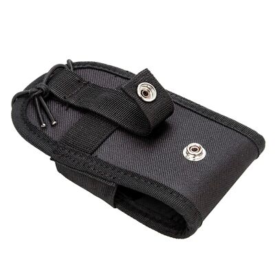 NEW Walkie Talkie Waist Bag Portable Interphone Holster Carry Bag