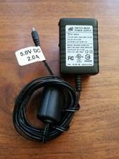 HP iPaq AC Adapter Charger ENG EPAS-101WU-05 DC 5V 2.0A OEM