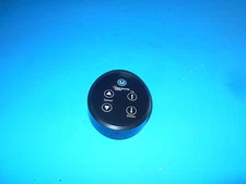 *ROOF VENT REMOTE FAN-TASTIC FAN RV 5200/5300 SERIES BLACK 9073-09 FREE SHIPPING