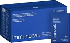 Immunocal Whey Protein Isolate, Immune Support, Master Antioxidant, Brain Health