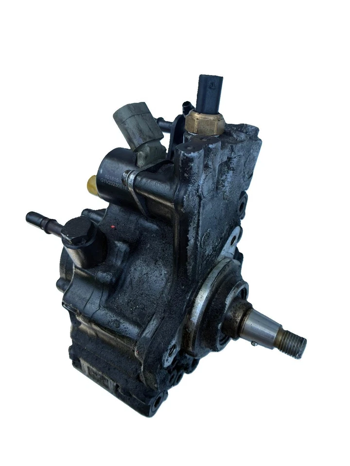 Kraftstoffhochdruckpumpe Delphi 33100-4x400 - Bild 2 von 4