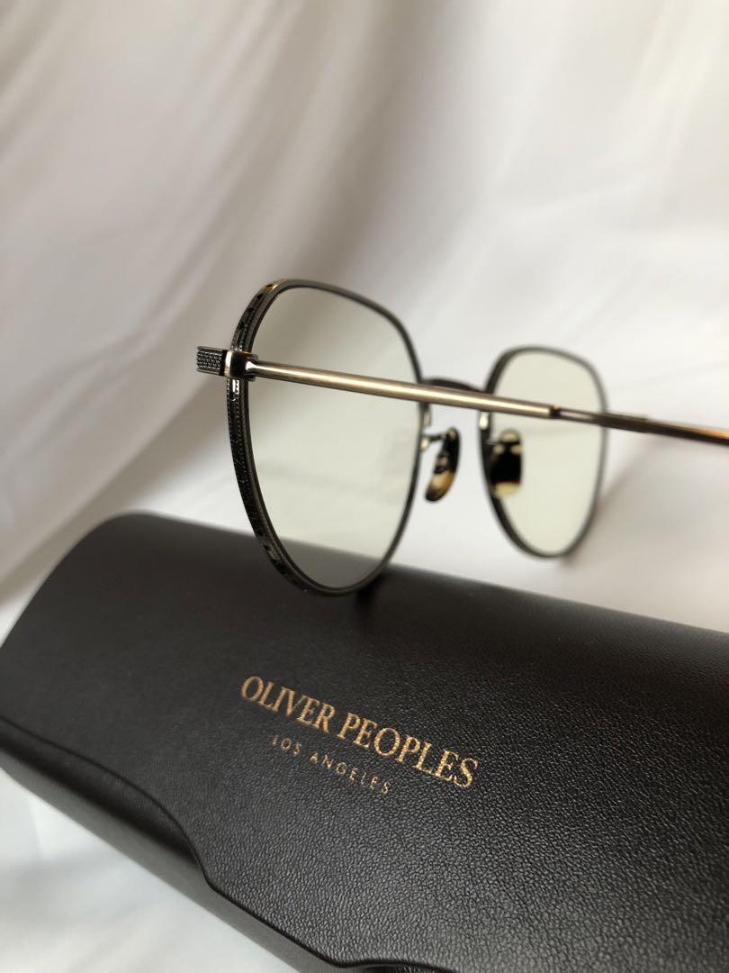 OLIVER PEOPLES TAKUMI TK-4 OV1298T col5284 | eBay OLIVER PEOPLES TAKUMI TK-4 OV1298T col5284 | eBay