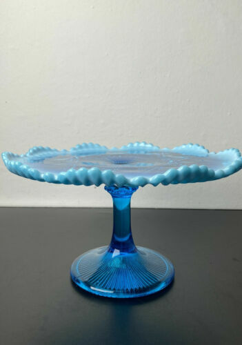 Monsoon Home Filigree Silver Fine China Cake Stand By Denby | eBay UK