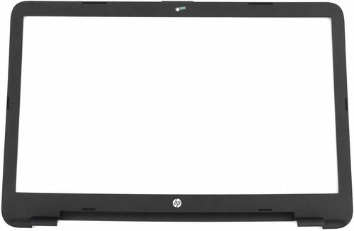 HP Notebook Displayrahmen 43,9cm 17,3 Zoll schwarz Original für HP 17-y000 Serie