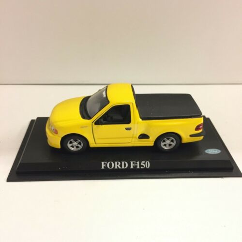 Ford F150 1999 1/43 delPrado - Photo 1 sur 2