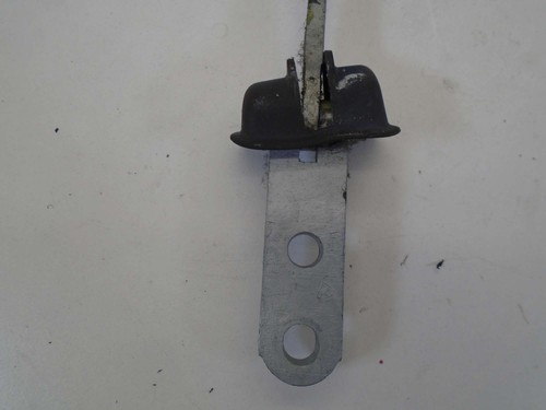 AUDI A2 REAR DOOR CHECK STRAP - 2000-2005 - Picture 8 of 12