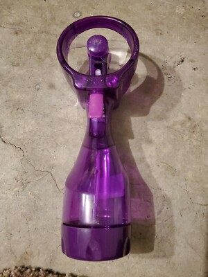 02 cool personal fan