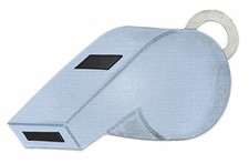 Sizzix Bigz Whistle die A10829 Retail 22.99 Retired, Cuts Fabric , SO FUN 