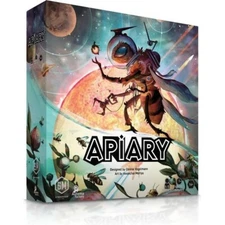 Apiary Board Game by Stonemaier