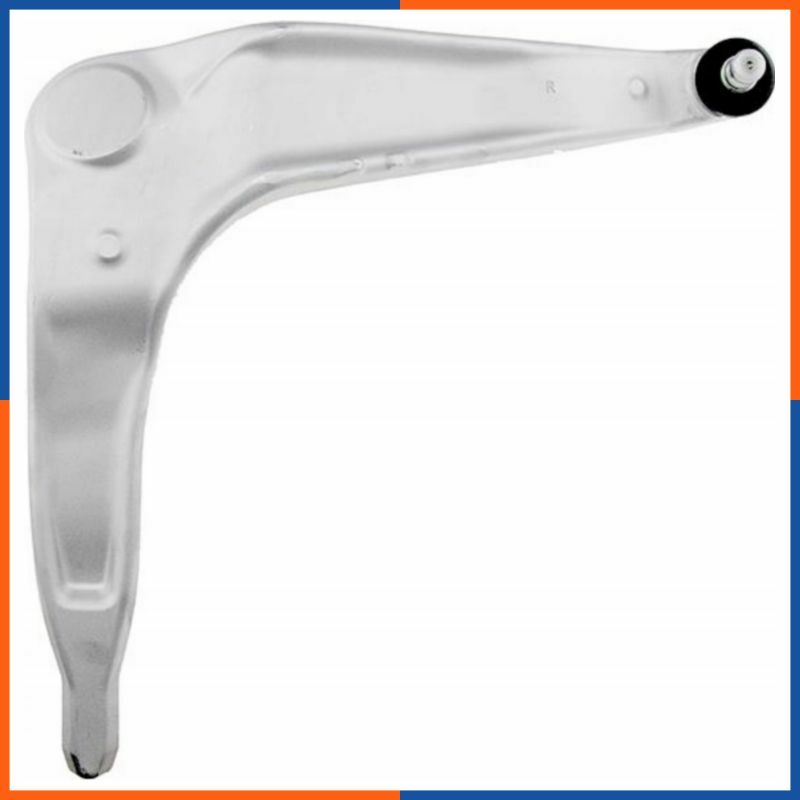 Bras de suspension avant droit Rover 45 triangle de train 042359B