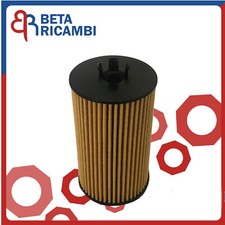 Filtro Olio Opel Corsa D 1.2 Zafira B 1.6 CNG Astra Mokka Chevrolet Aveo Benzina