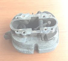 Testa  per moto Ducati  Aste e Bilancieri