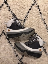 Nike ACG Govy Boot Unisex Snow Boot.  Vintage / RARE 2000s Y2K. Size UK 6