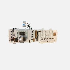 LG EBR62280702 Washer UI Display Control Board