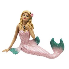 December Diamonds Siesta Mermaid Christmas Ornament 5555167