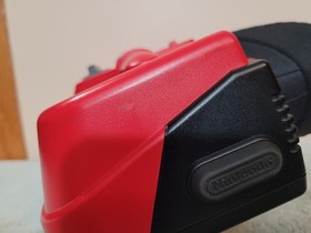 (NOT WORKING) Nintendo Virtual Boy Console Controller Pack Stand VUE-001