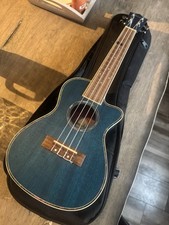 Amahi Electric Concert Ukulele  Books