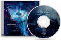 Audio Cd - Novembre - Words Of Indigo - Peaceville -D- Neu