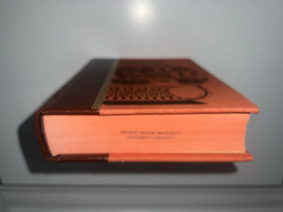 Herodotus: The Histories 1992 the Folio Society Edition - Imagem 4 de 4