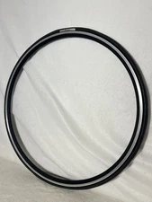 Enve SES Tubeless Road Bicycle Tire Black 700x27c Used