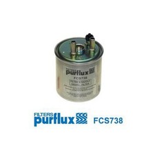 Kraftstofffilter für Renault Kangoo BE KW0/1 FW0/1 Kangoo-Grand Laguna | 241403