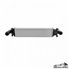 Ladeluftkühler für Mercedes Infiniti X156 W176 CLA Coupe W246 W242 ab 11->