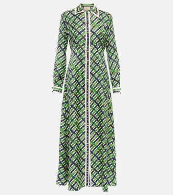maxi dress with gucci belt Not so Mumsy, Marcia in our Feline Gown ~ leopard boho maxi dress Gucci belt black boots winter bohemian style fashion