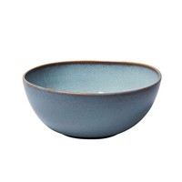 Villeroy & Boch ServierschüSsel Lave Glacé Bht 25.40X10.70X25.50 Cm