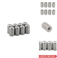 Oil Valley Seal Plugs 8 Piece AFM DOD Plug Kit 4.8L 5.3L 6.0L 6.2L LSX LT