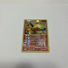Charizard Lv.60 1/99 Platinum Arceus Reverse Holo Pokemon on eBay