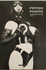 Fetish Photo Anthology Volume 2 Hardcover - u...