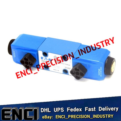 DG4V32CMUH760 Eaton Vickers (Danfoss) Valve 529760 /Made in UK