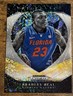 2021-22 Panini Prizm Draft BRADLEY BEAL White Sparkle Brilliance Wizards SSP