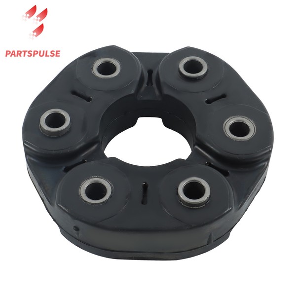 FüR Porsche Cayenne VW Gelenkwellenscheibe Hardyscheibe Kardanwelle 7L0521403-image