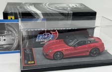 BBR 1/43 Ferrari 599 GTO 2010
