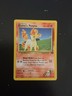 Pokemon Blaine’s Ponyta Vintage Gym Challenge Card #64/132 Wotc