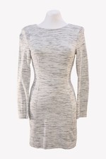 French Connection Damen Kleid Gr. 34 (UK 8) G...