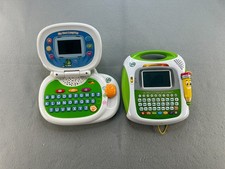 LeapFrog 2-in-1 LeapTop Touch 80-600900