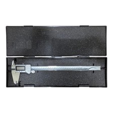 Pinza digital Mitutoyo 500-754-10 12" pulgadas/conversión métrica absoluta IP67