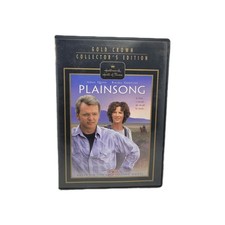 Plainsong DVD 2004 Hallmark Hall of Fame Collector's Edition Aidan Quinn