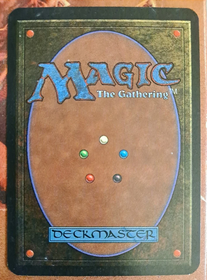 Mtg Alpha Holy Armor - Image 2 of 2