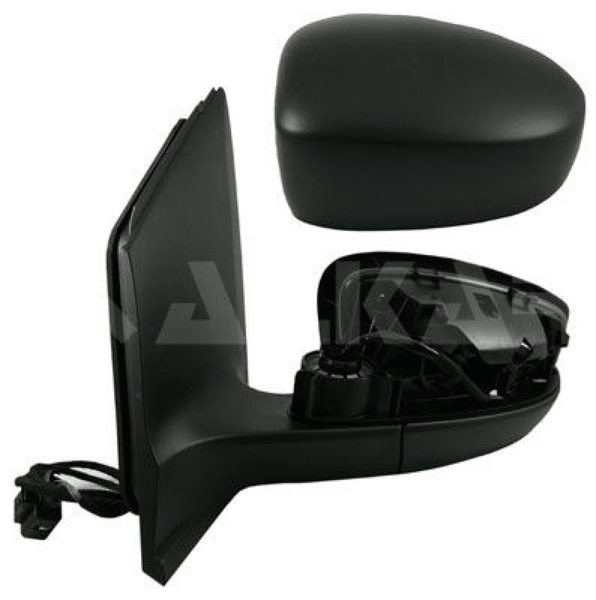 AußEnspiegel Links FüR Seat Skoda VW Mii Citigo Up!-image
