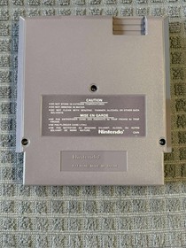 Popeye (Nintendo Entertainment System, NES, 1986) Complete in Box CIB